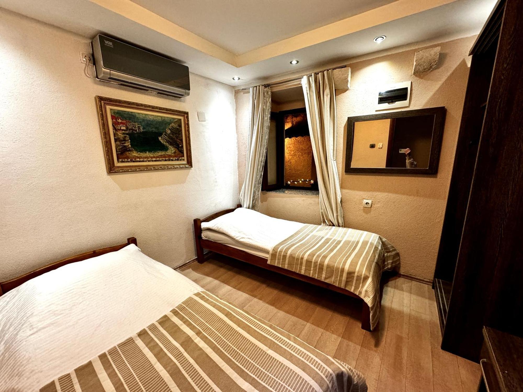 Novi Svet Apartamento Kotor Exterior foto