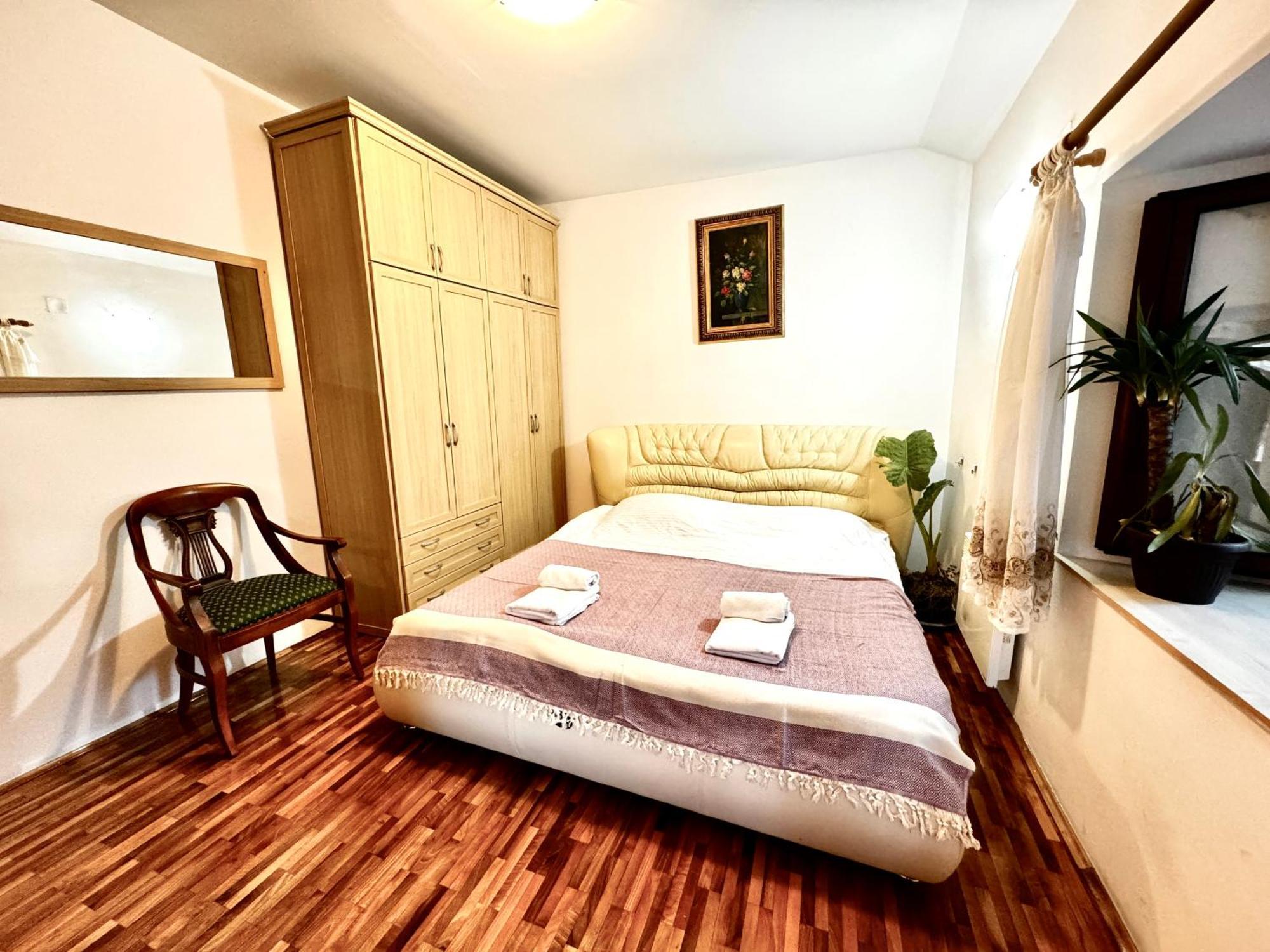 Novi Svet Apartamento Kotor Exterior foto