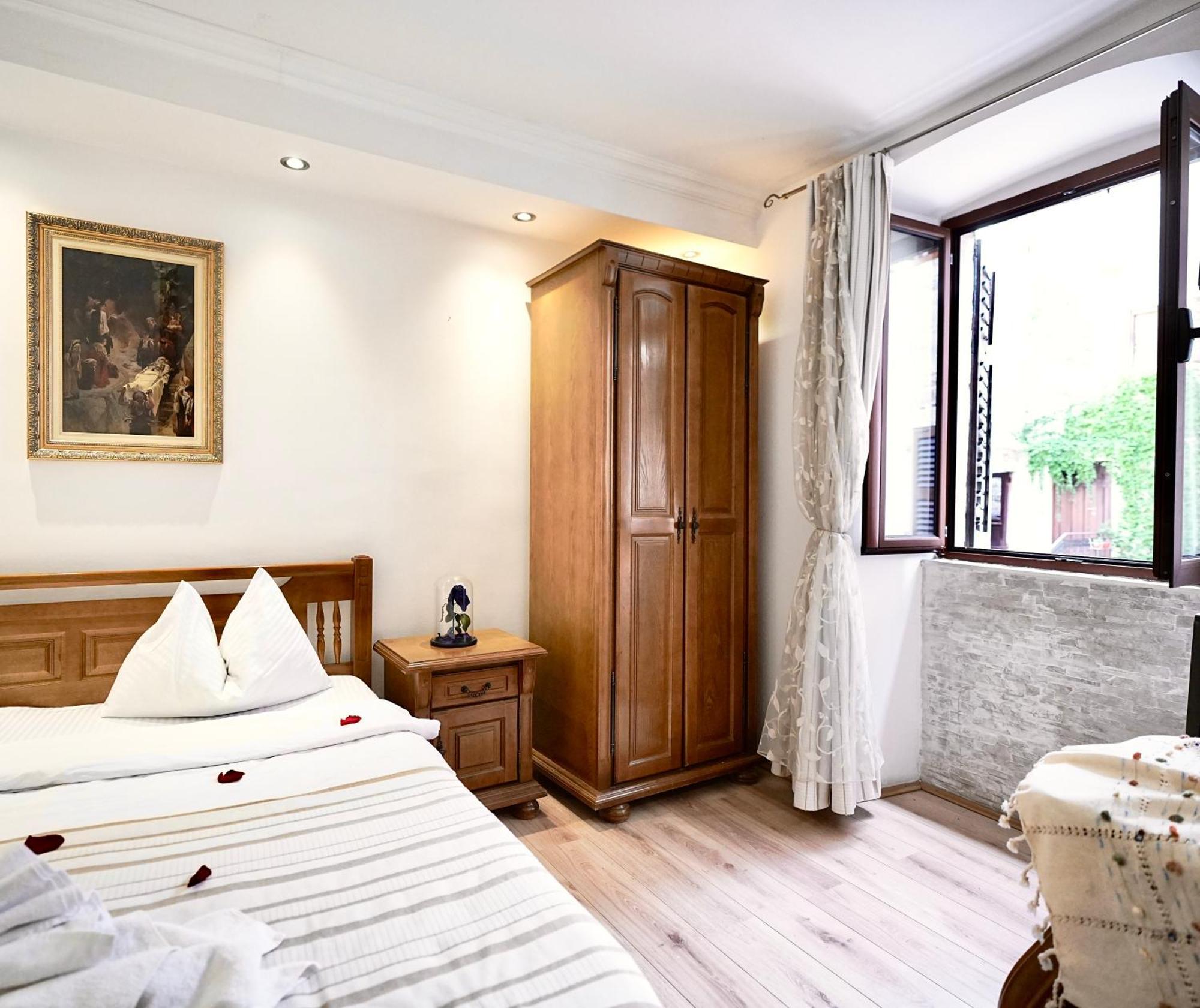 Novi Svet Apartamento Kotor Exterior foto