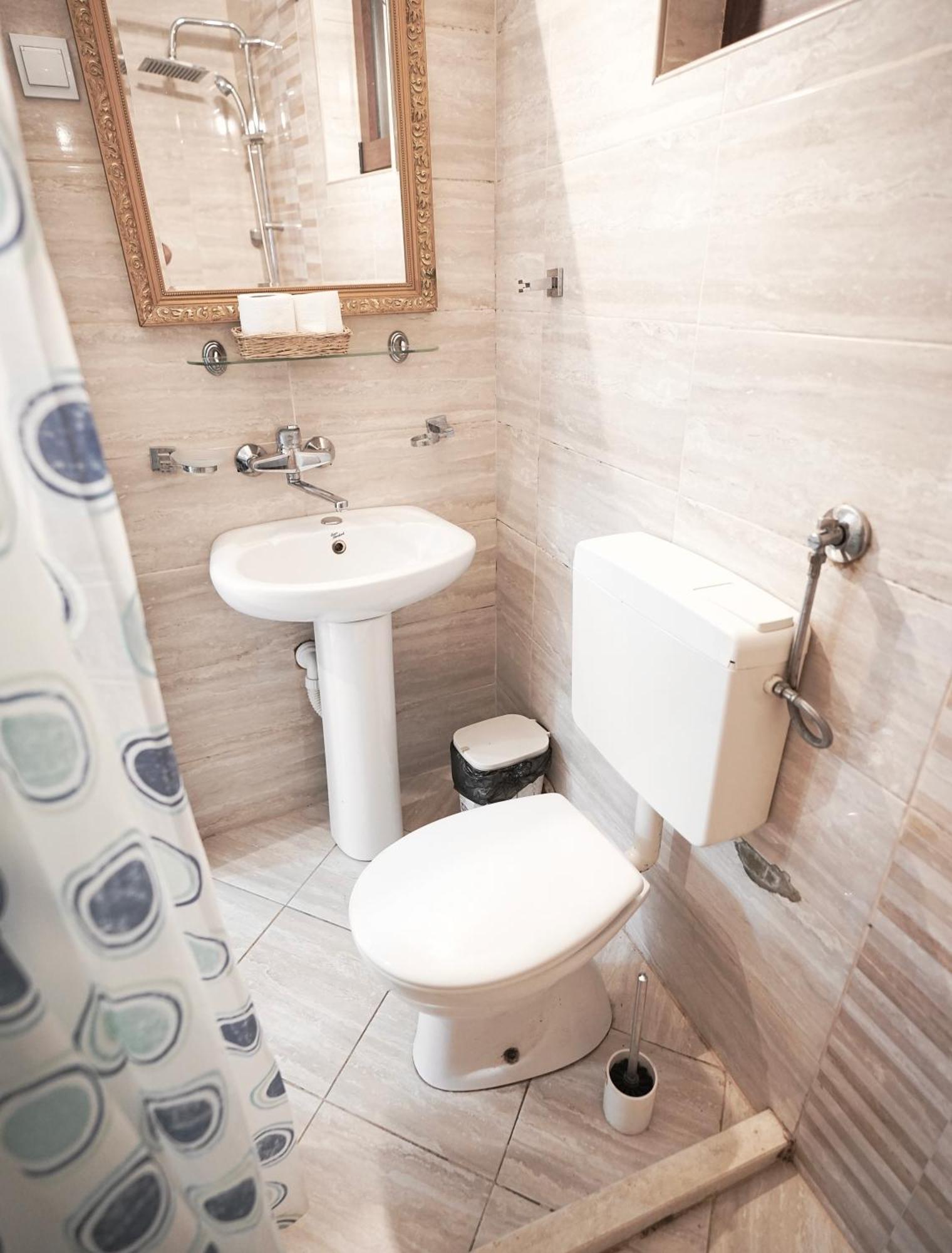 Novi Svet Apartamento Kotor Exterior foto